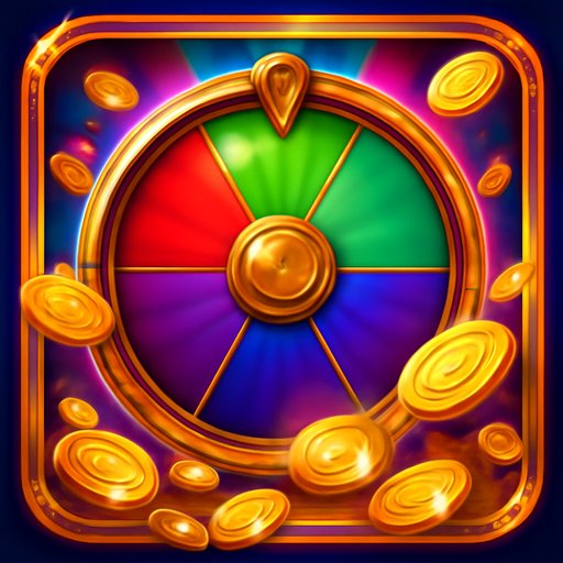 ku999 apk ফোন ডিসপ্লেতে রঙিন গেম মেনু