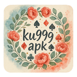 ku999 apk logo